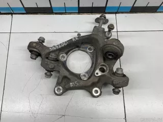 23118094 Кулак поворотный задний правый Cadillac ATS Restailing Арт E31692061, вид 1