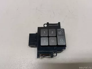 LR029817 Блок кнопок управления сиденьем Land Rover Range Rover Sport 1 restailing Арт E23803650, вид 1