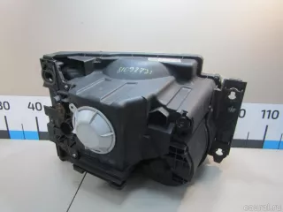 XBC500092 Фара левая Land Rover Discovery 3 Арт E81092731, вид 4
