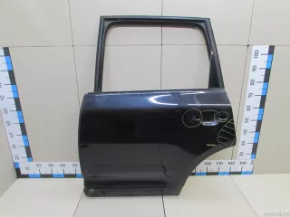 7L0833055M Дверь задняя левая Volkswagen Touareg 1 Арт E81106023, вид 1