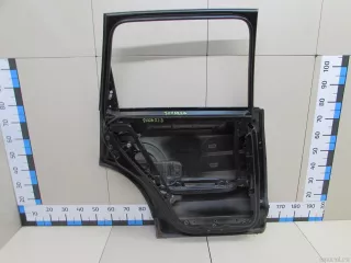 7L0833055M Дверь задняя левая Volkswagen Touareg 1 Арт E81106023, вид 11