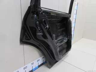 7L0833055M Дверь задняя левая Volkswagen Touareg 1 Арт E81106023, вид 12