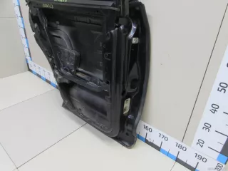 7L0833055M Дверь задняя левая Volkswagen Touareg 1 Арт E81106023, вид 13