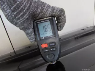 7L0833055M Дверь задняя левая Volkswagen Touareg 1 Арт E81106023, вид 6