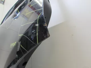 7L0833055M Дверь задняя левая Volkswagen Touareg 1 Арт E81106023, вид 7