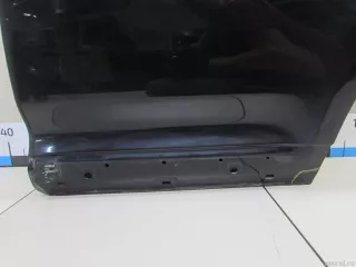 7L0833055M Дверь задняя левая Volkswagen Touareg 1 Арт E81106023, вид 10