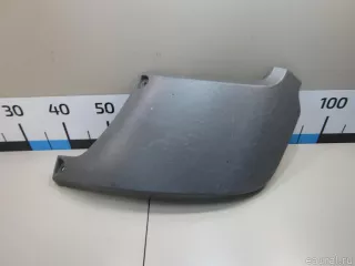 LR026329 Накладка заднего бампера правая Land Rover Evoque 1 restailing Арт E81075071