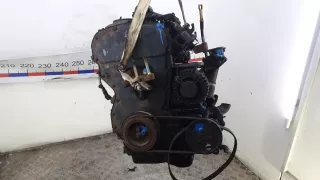 не читается Двигатель дизельный Ford Transit 3 restailing Арт 6EP14AB01, вид 1