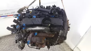 не читается Двигатель дизельный Ford Transit 3 restailing Арт 6EP14AB01, вид 5