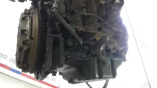 не читается Двигатель дизельный Ford Transit 3 restailing Арт 6EP14AB01, вид 6