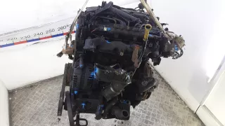 не читается Двигатель дизельный Ford Transit 3 restailing Арт 6EP14AB01, вид 7