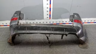  Бампер задний Citroen C-Crosser Арт HOK03HG01, вид 1
