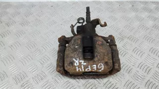  Суппорт тормозной задний правый Ford Transit 3 restailing Арт 6EP14OO01, вид 1
