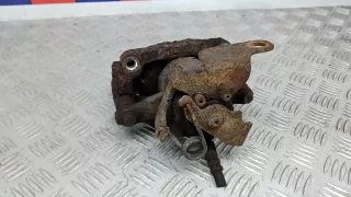  Суппорт тормозной задний правый Ford Transit 3 restailing Арт 6EP14OO01, вид 3