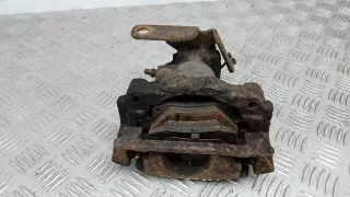  Суппорт тормозной задний правый Ford Transit 3 restailing Арт 6EP14OO01, вид 4