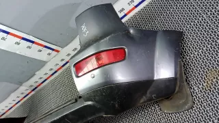  Бампер задний Peugeot 4007 Арт HOK03HG01_A130844, вид 2
