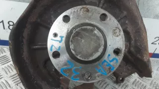 1K0505435AB,   1K0598611 Ступица задняя левая Audi A3 8P Арт SEA32LZ01_A283219, вид 2