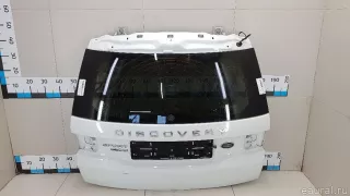  Дверь багажника со стеклом Land Rover Discovery 5 Арт E70796474