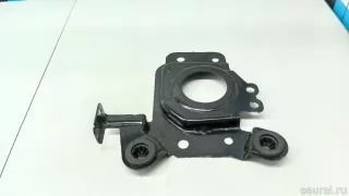 GJ32R6K034AC Кронштейн КПП Jaguar XE 1 restailing Арт E103038845, вид 3