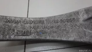 T4A1012 Рычаг передний нижний Land Rover Range Rover Velar Арт E70796145, вид 11