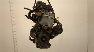 23100AX610 Генератор Nissan Micra K12 Арт 11392455, вид 1