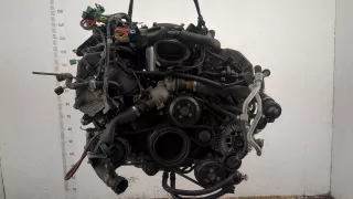  Генератор BMW 7 E65/E66 4.8л Инжектор Арт 11422854, вид 1