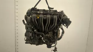  Генератор Ford Focus 2 1.8л Инжектор Арт 11423059, вид 2
