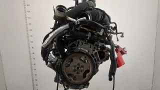  Генератор Lincoln Corsair 2.0л EcoBoost Арт 11423213, вид 4