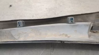 A1668300028 Решетка стеклоочистителя (Дождевик) Mercedes GL X166 Арт 20285396, вид 3