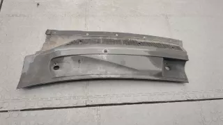 668117S000 Решетка стеклоочистителя (Дождевик) Nissan Titan Арт 20285407, вид 1