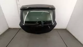 Моторчик заднего стеклоочистителя (дворника) Opel Corsa D Арт 11415750, вид 1