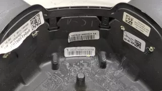 8R0419091A,8R0419091A1KT Руль Audi A3 8P Арт 20429566, вид 5