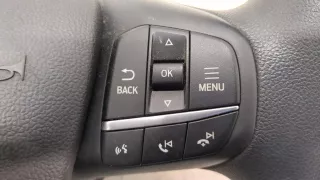  Руль Ford Escape 4 Арт 20430108, вид 3
