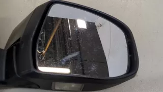  Зеркало правое Ford Focus 3 restailing Арт 20436936, вид 2