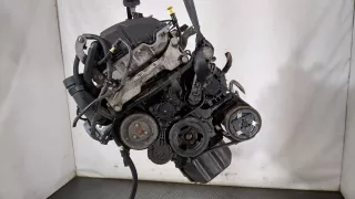 00000135LN,5FW Двигатель Peugeot 207 Арт 9429846, вид 1