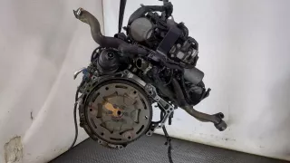 00000135LN,5FW Двигатель Peugeot 207 Арт 9429846, вид 3
