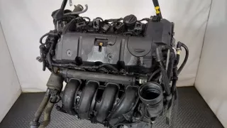 00000135LN,5FW Двигатель Peugeot 207 Арт 9429846, вид 5