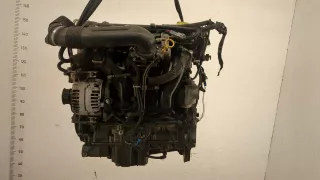 Z22SE Двигатель Opel Astra H Арт 20440108, вид 2