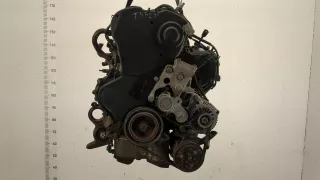 RFJ Двигатель Peugeot 307 Арт 20454573, вид 1