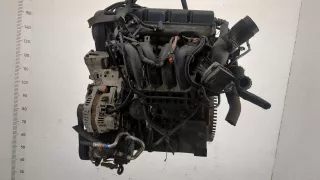 RFJ Двигатель Peugeot 307 Арт 20454573, вид 3