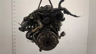 N22A2 Двигатель Honda Civic 8 restailing 2.2л Арт 20455124, вид 2