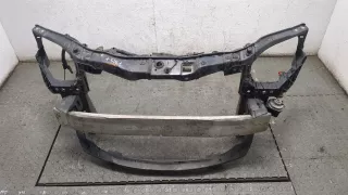 13191106 Панель передняя (телевизор) Opel Corsa D Арт 20201381, вид 1