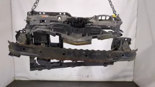 D65153110J Панель передняя (телевизор) Mazda 2 DE Арт 20305056, вид 2