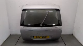 95551201110 Крышка багажника (дверь 3-5) Porsche Cayenne 955 Арт 9275730, вид 1