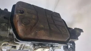 5HP-24 Коробка передач автоматическая (АКПП) Jaguar XK X100 Арт 9277925, вид 5
