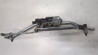 3B1955113C,0390241505 Механизм стеклоочистителя (трапеция дворников) Audi A4 B6 Арт 9270973, вид 1