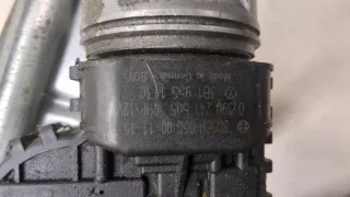 3B1955113C,0390241505 Механизм стеклоочистителя (трапеция дворников) Audi A4 B6 Арт 9270973, вид 4