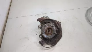 BP4K3315XB,BP4K33031C,BBM233270 Ступица передняя левая Mazda 3 BK Арт 20453538, вид 1