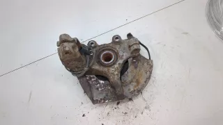 BP4K3315XB,BP4K33031C,BBM233270 Ступица передняя левая Mazda 3 BK Арт 20453538, вид 2