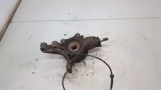  Ступица передняя левая Citroen C4 Picasso 1 Арт 20453541, вид 2